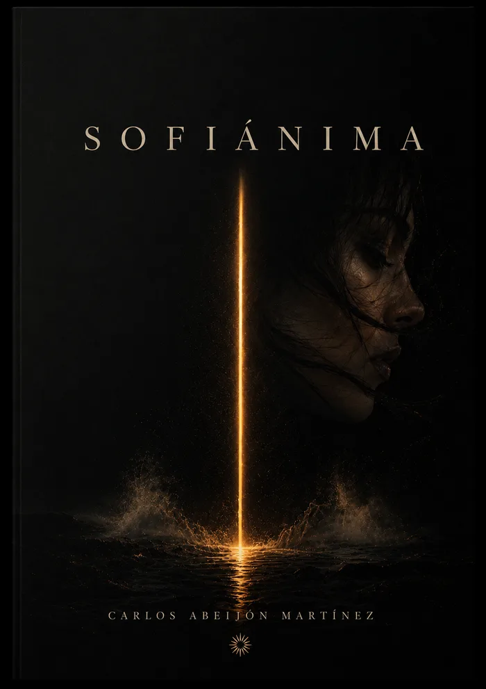 SOFIÁNIMA (GL) book cover