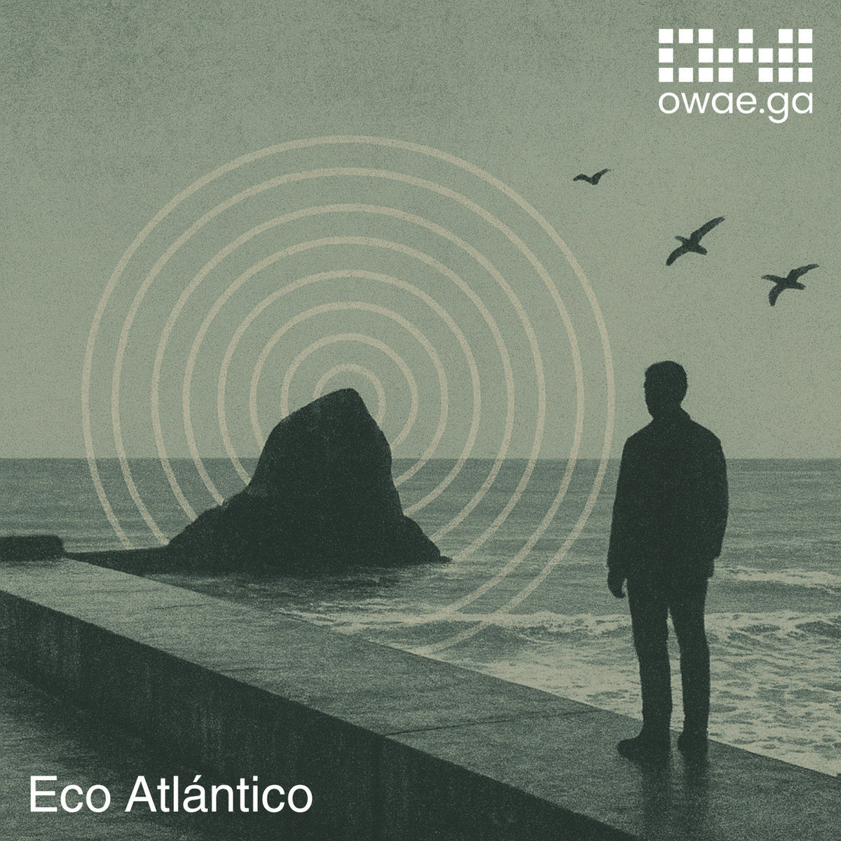 Eco Atlántico cover