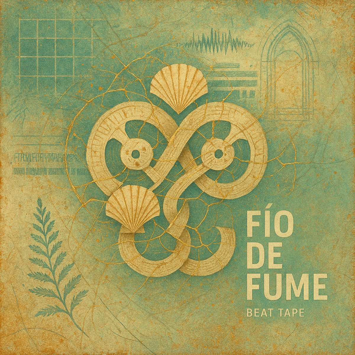 Fío de fume cover