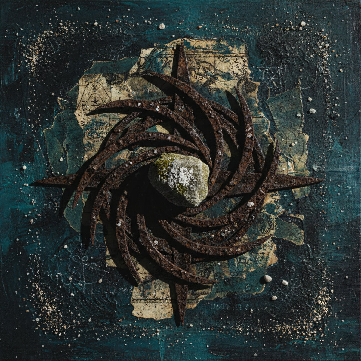 Vento Atlántico cover